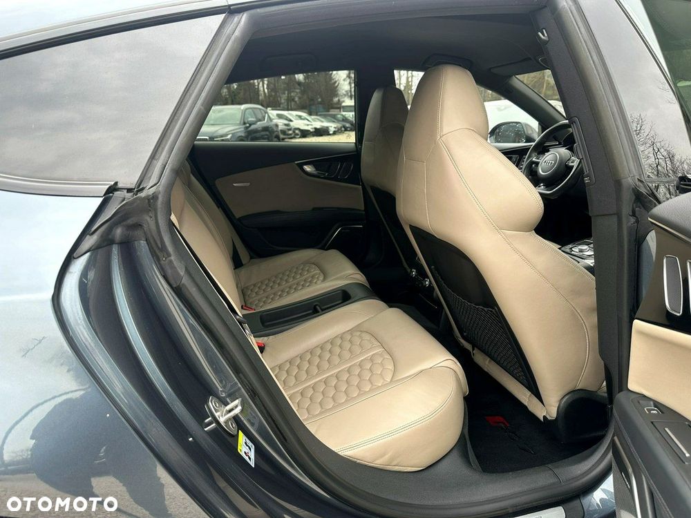 Audi RS7 Sportback - 20
