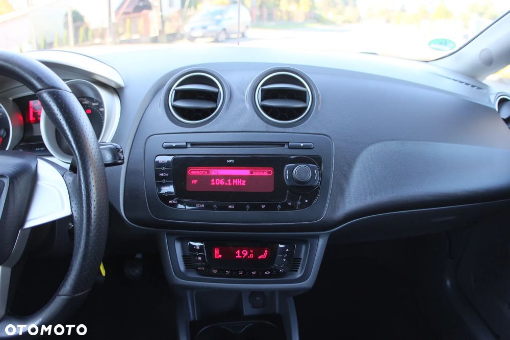 Seat Ibiza - 7