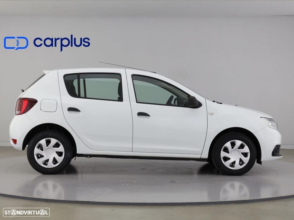 Dacia Sandero 1.0 SCe Comfort - 8