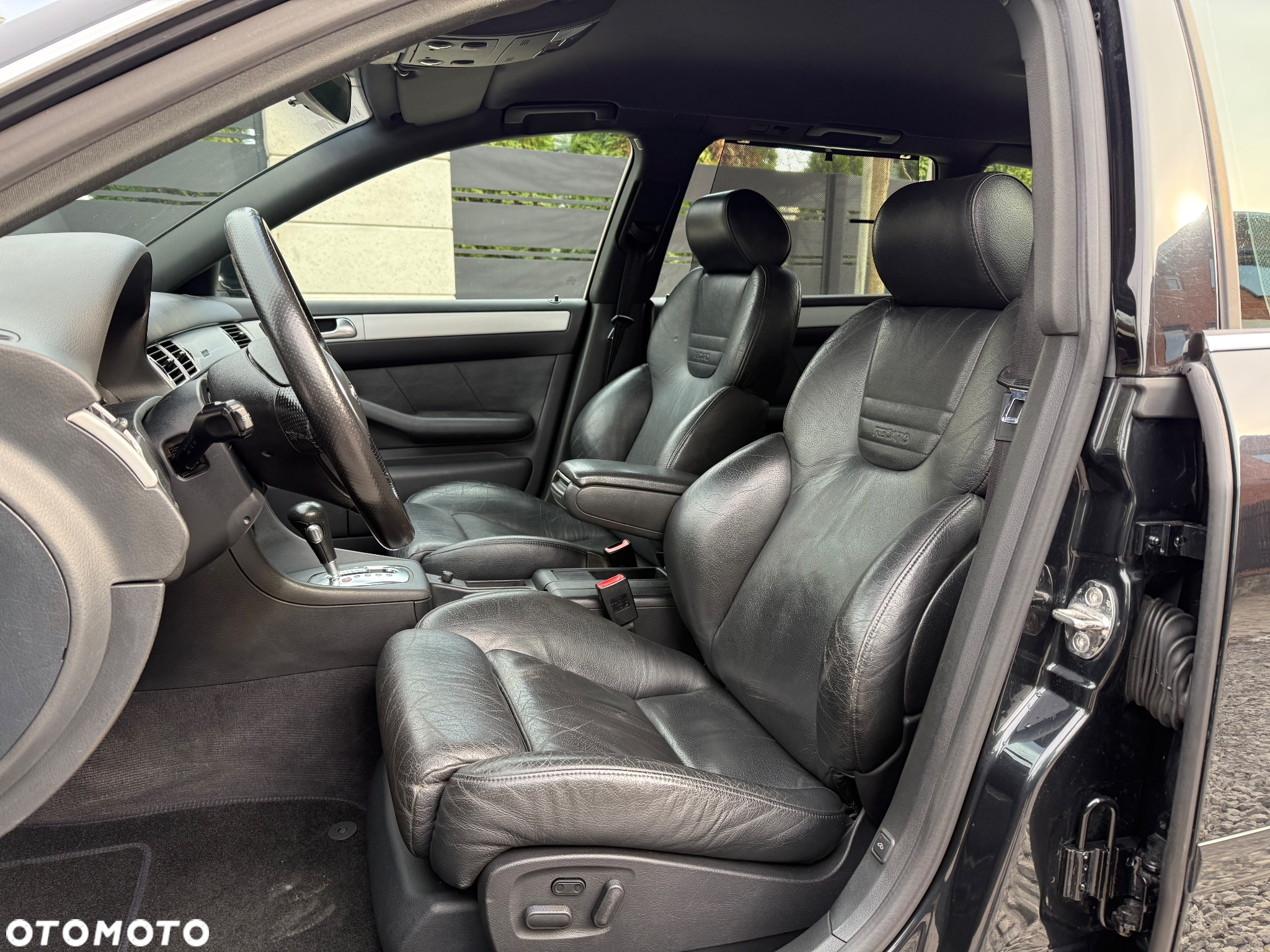 Audi A6 - 27