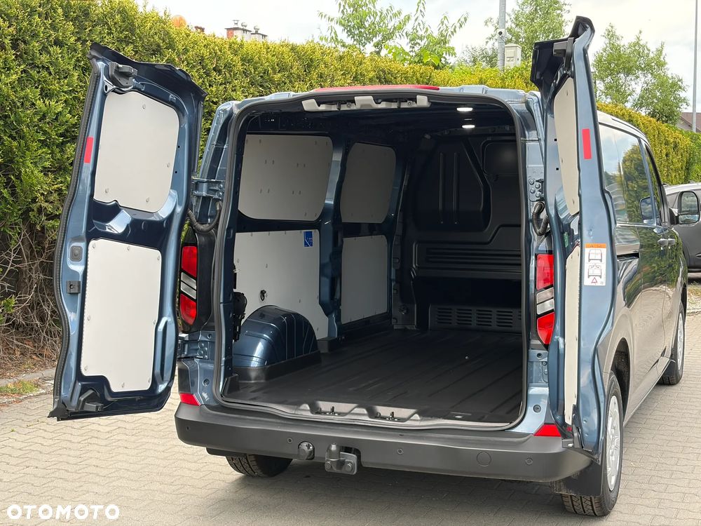 Ford CUSTOM VAN TREND - 7