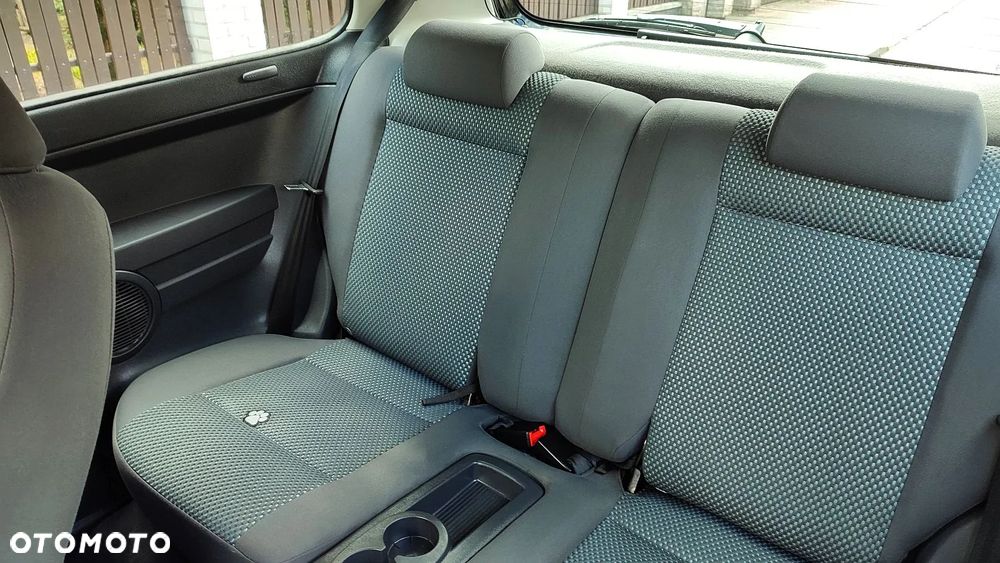 Volkswagen Fox 1.2 - 23