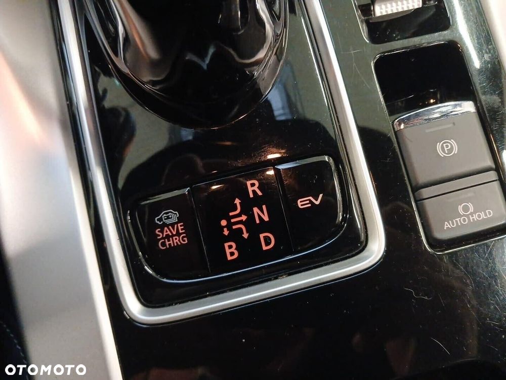 Mitsubishi Eclipse Cross - 17
