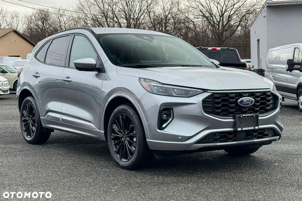 Ford Escape - 2