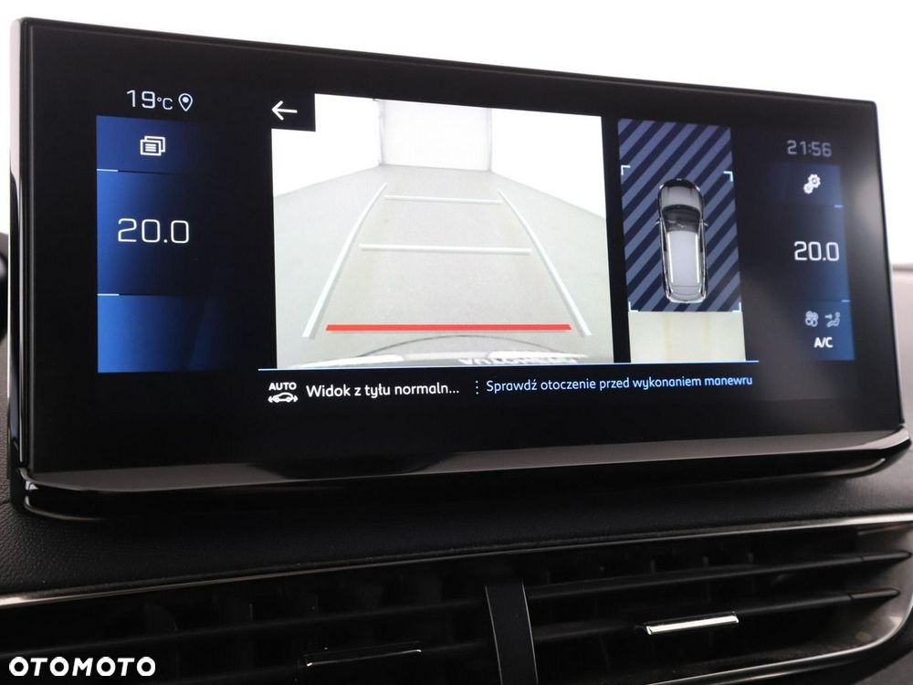Peugeot 3008 BlueHDi 130 Stop & Start Allure Pack - 25