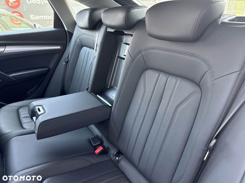 Audi Q5 Sportback 45 TFSI mHEV Quattro Advanced S tronic - 20