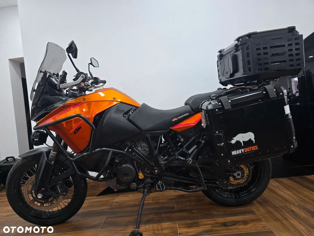 KTM Super Adventure - 38
