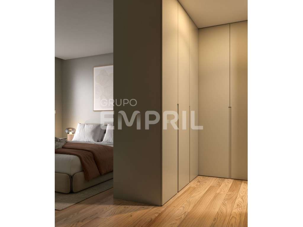 T2 Atlantic View - Grande imagem: 5/9