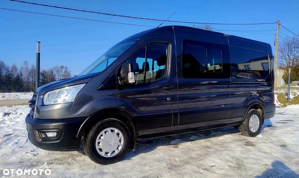 Ford Transit - 3