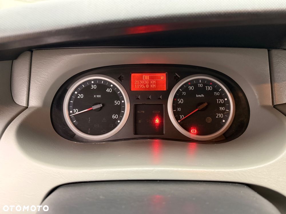 Opel Vivaro KamperVan - 14