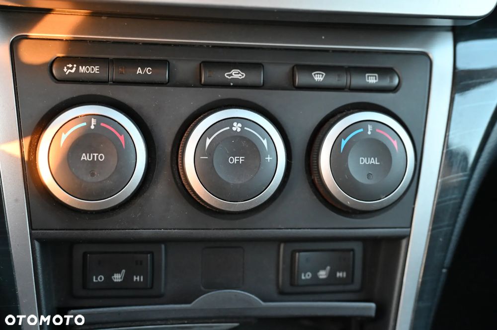 Mazda 6 Sport 2.0 Exclusive - 12