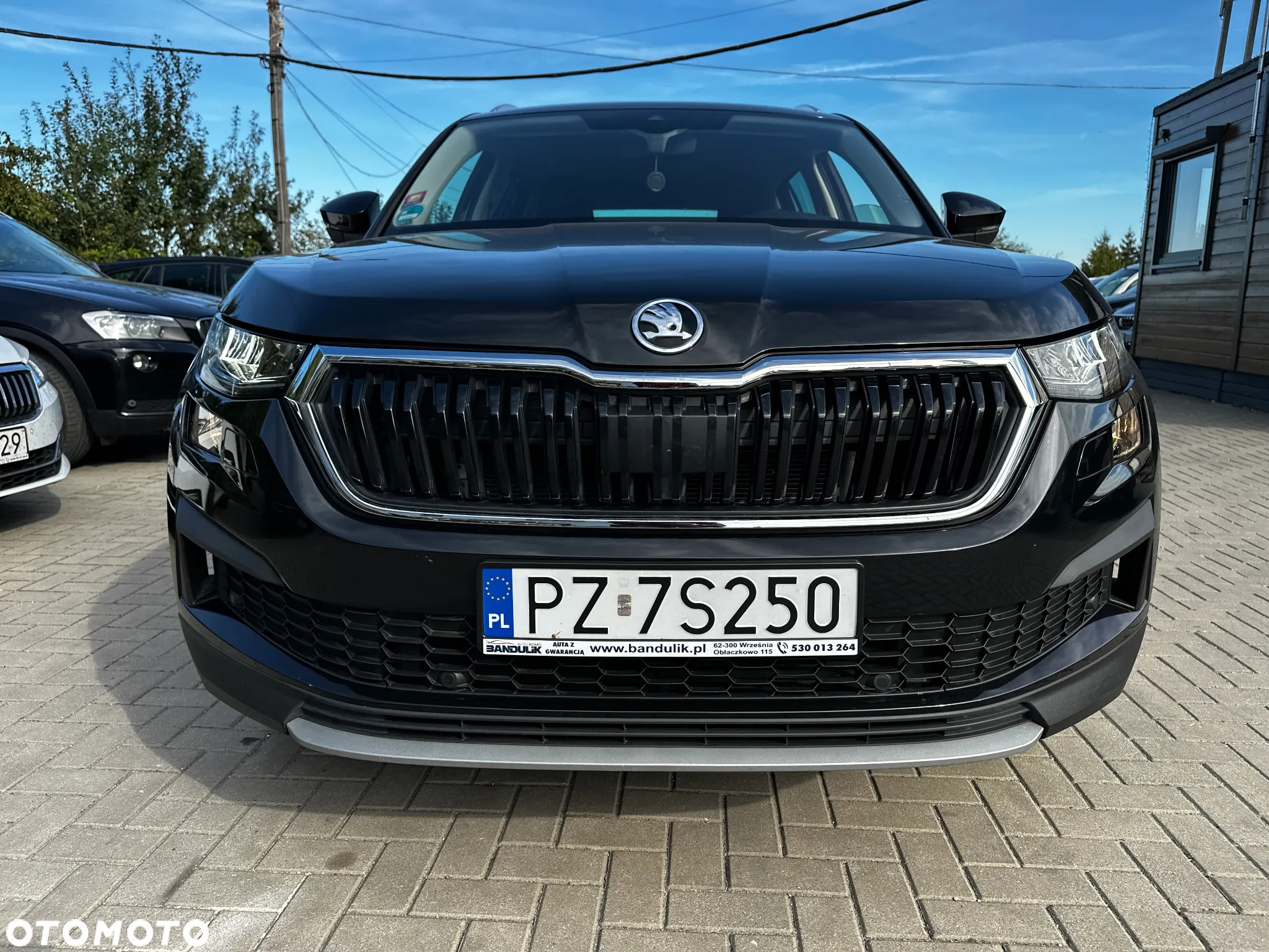Skoda Kodiaq - 40