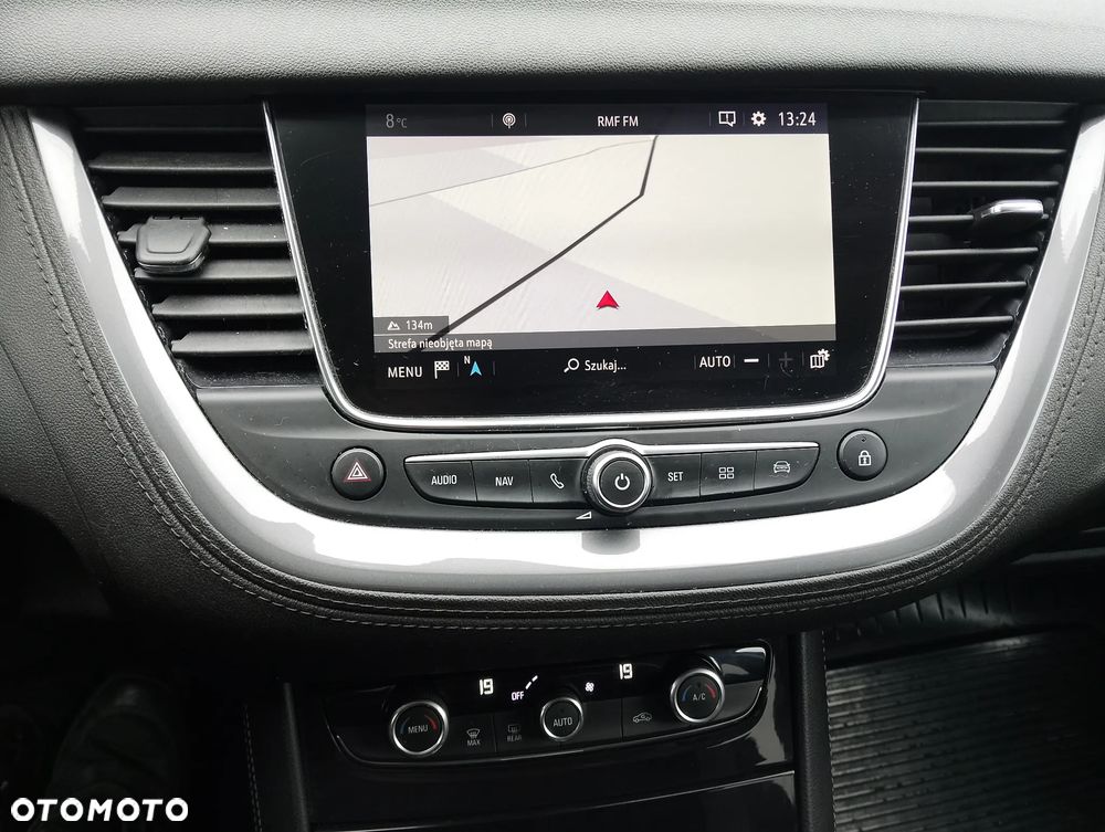 Opel Grandland X 1.6 D Start/Stop Edition - 10