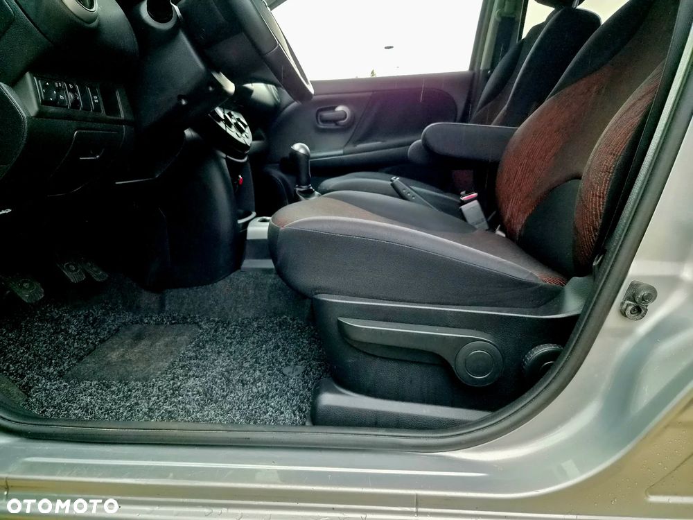 Nissan Note - 17