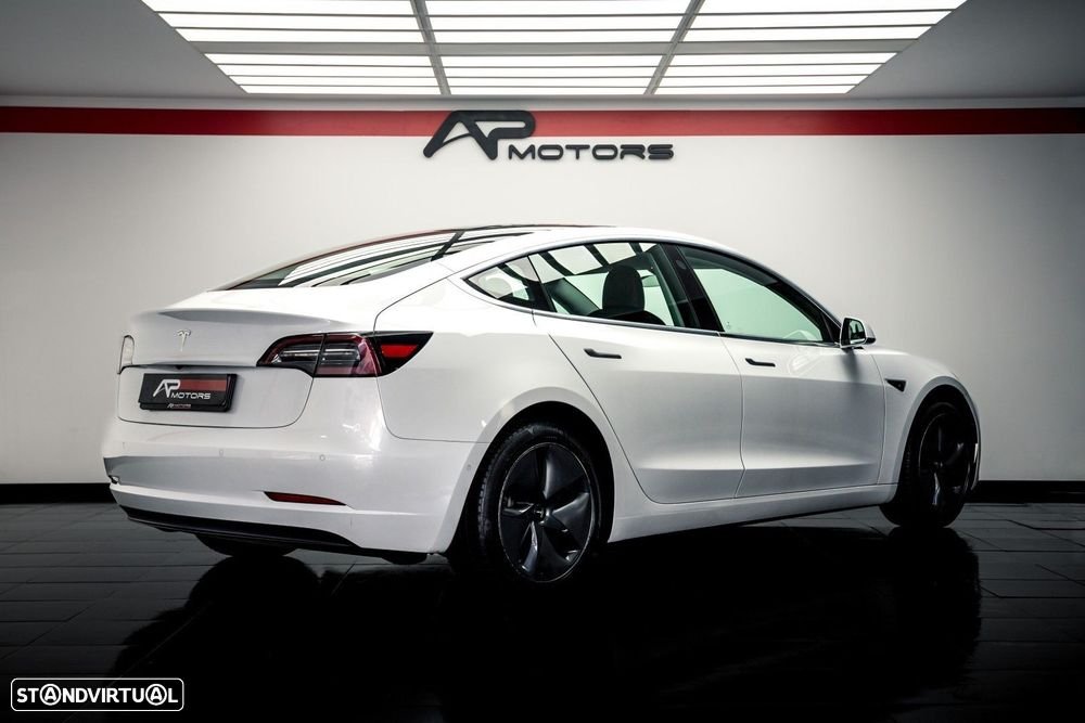 Tesla Model 3 Standard RWD Plus - 12