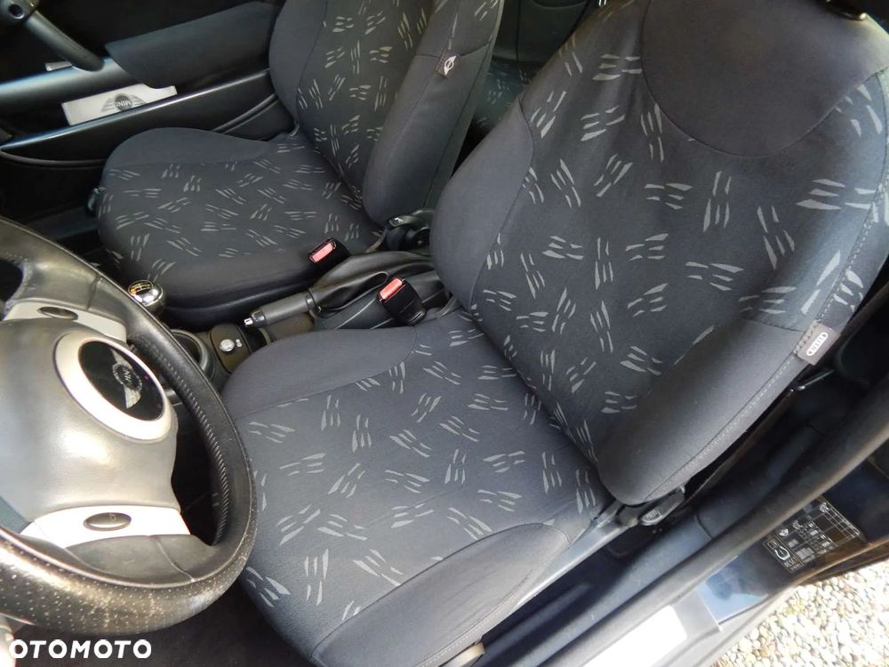 MINI ONE Park Lane - 19