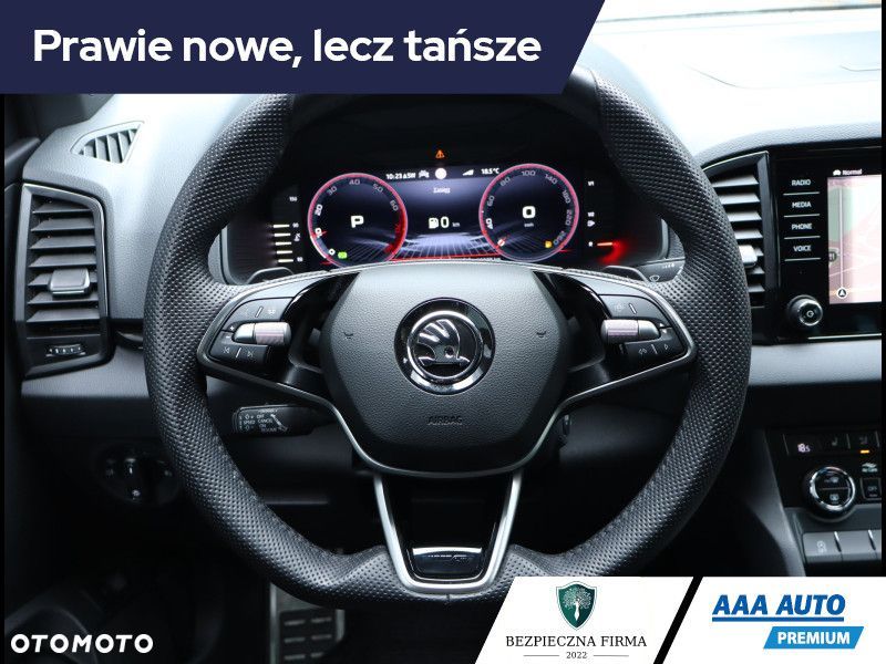 Skoda Karoq - 23