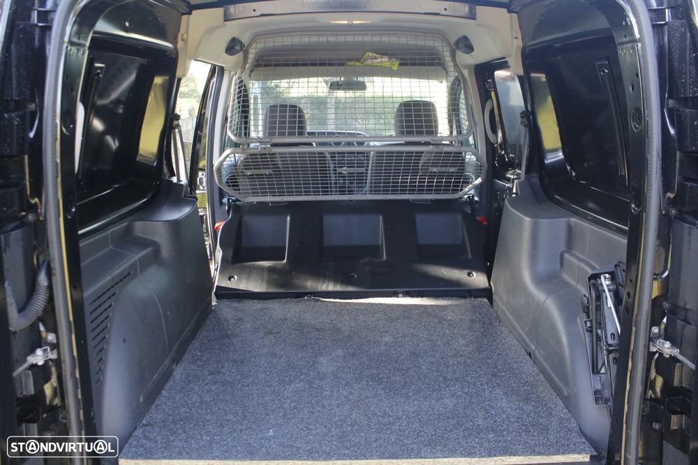 Mercedes-Benz Citan 111 CDi/31 Longo - 16