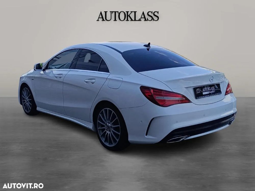 Mercedes-Benz CLA - 3
