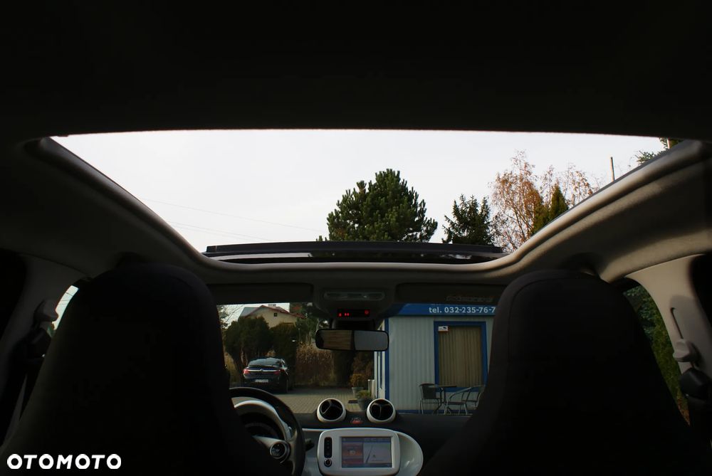 Smart Forfour passion - 16