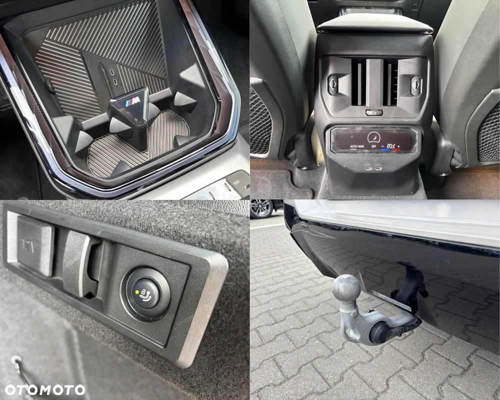 BMW X3 xDrive20d mHEV - 39
