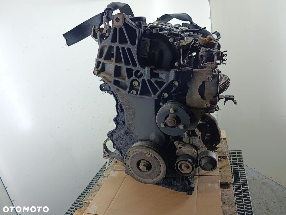 SILNIK NISSAN QASHQAI +2 I M9RG832 2.0 DCI - 3