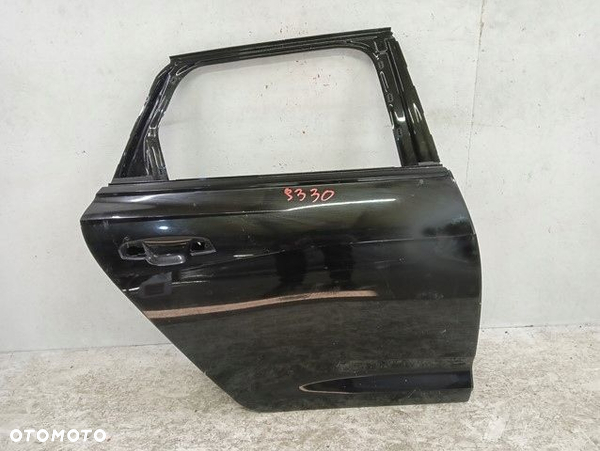 DRZWI PRAWE TYLNE PRAWY TYŁ AUDI A6 C8 4K9 KOMBI 18-