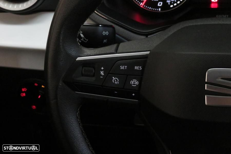 SEAT Arona 1.0 TSI Style - 17