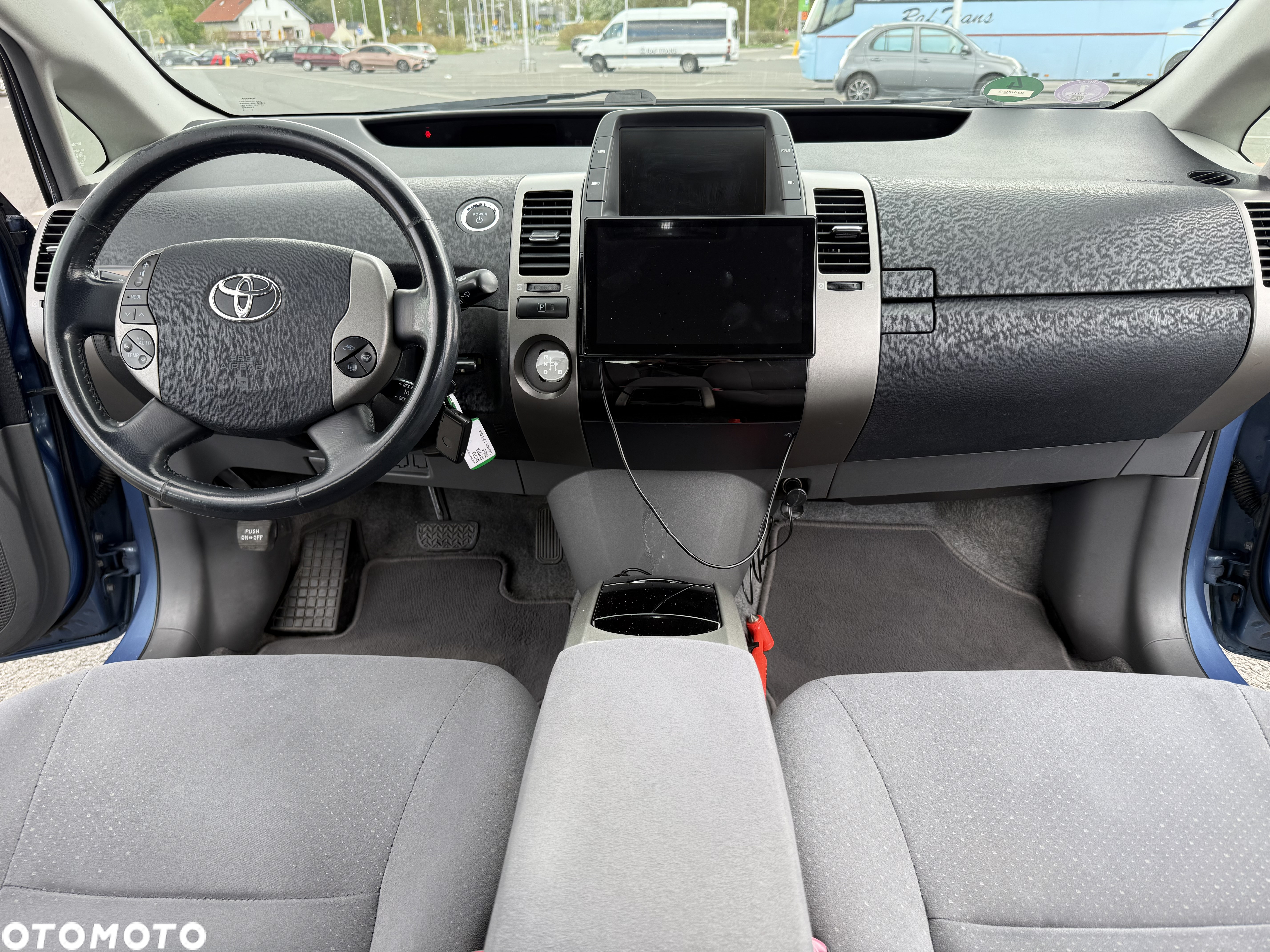 Toyota Prius - 19