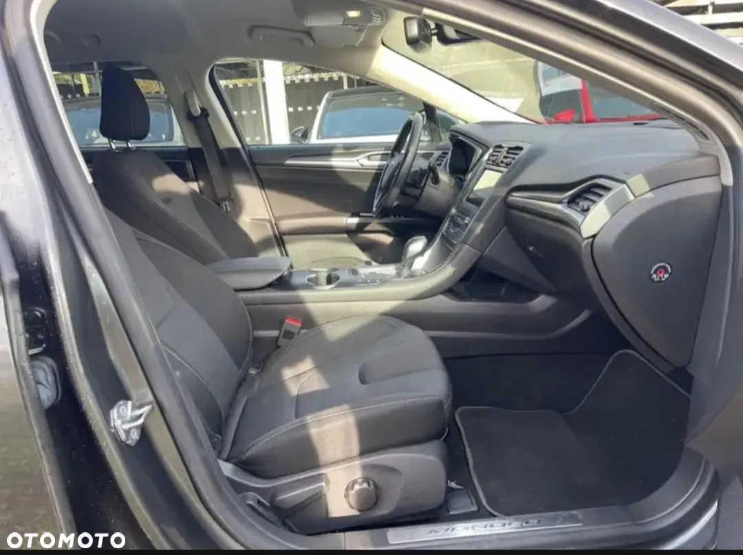 Ford Mondeo 2.0 TDCi Start-Stopp PowerShift-Aut Business Edition - 30
