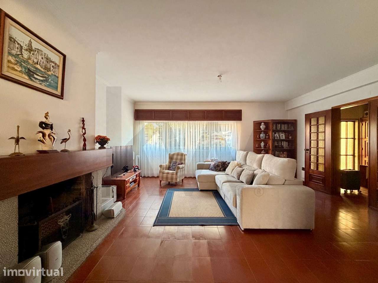 Moradia T5 Linda a Velha - Grande imagem: 4/58