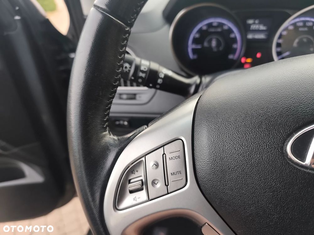 Hyundai ix35 1.6 2WD Comfort - 12