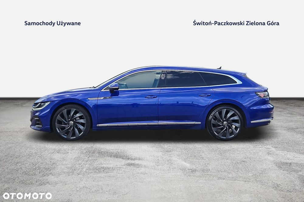 Volkswagen Arteon 2.0 TSI R-Line DSG - 2
