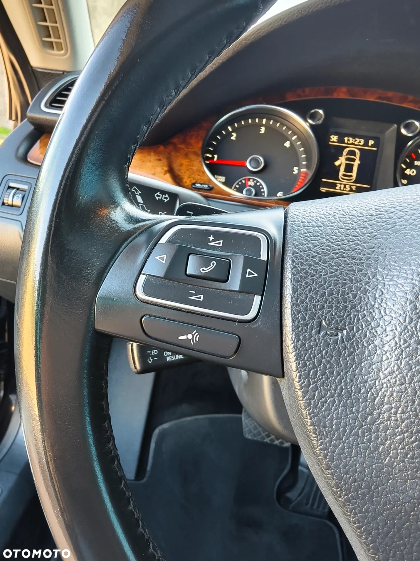 Volkswagen CC 2.0 TDI DPF BMT DSG - 22