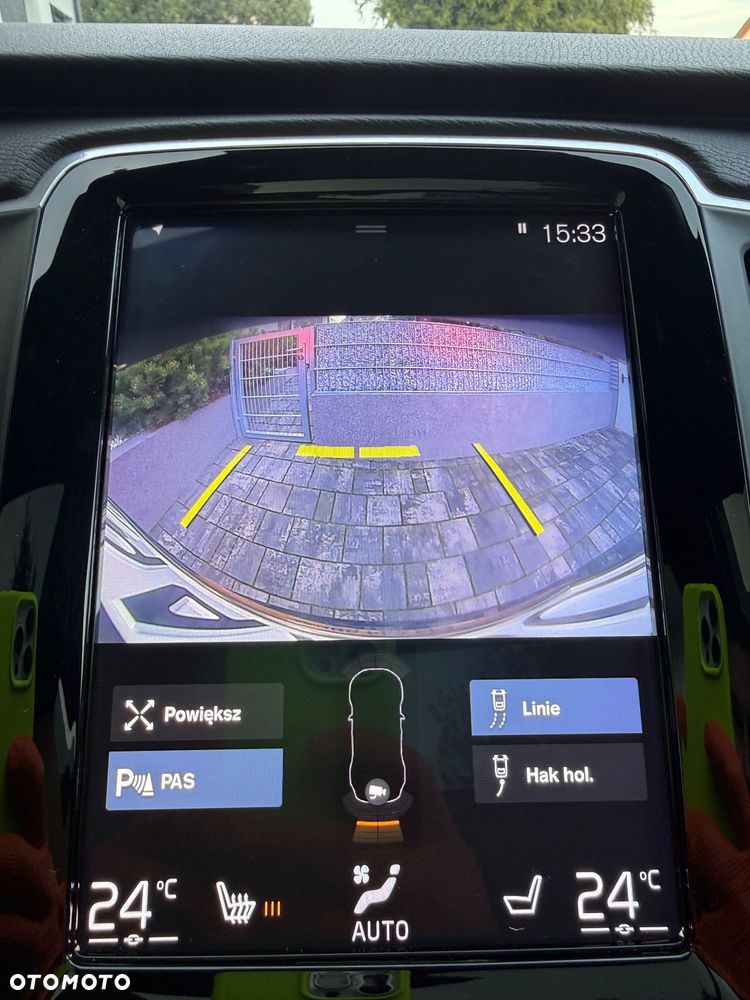 Volvo XC 90 T6 AWD Momentum Pro - 32