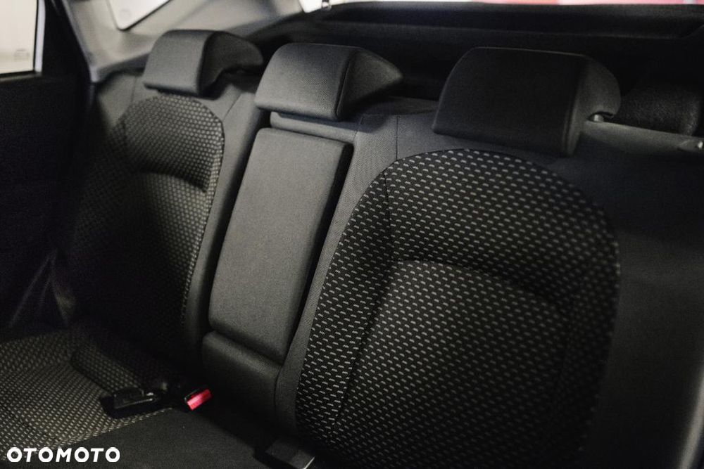 Nissan Qashqai - 18