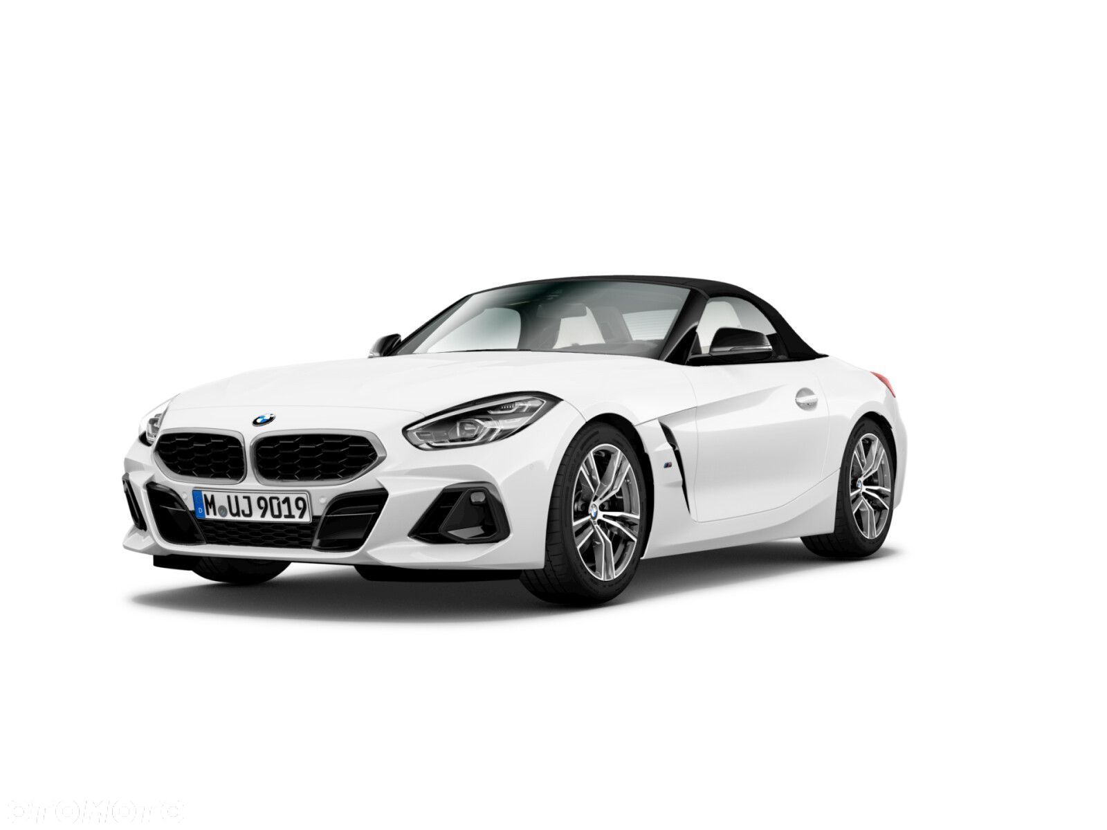 BMW Z4 - 1