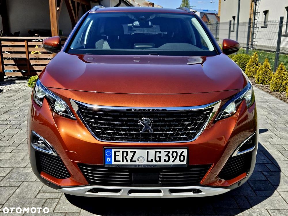 Peugeot 3008 1.5 BlueHDi Active S&S - 23