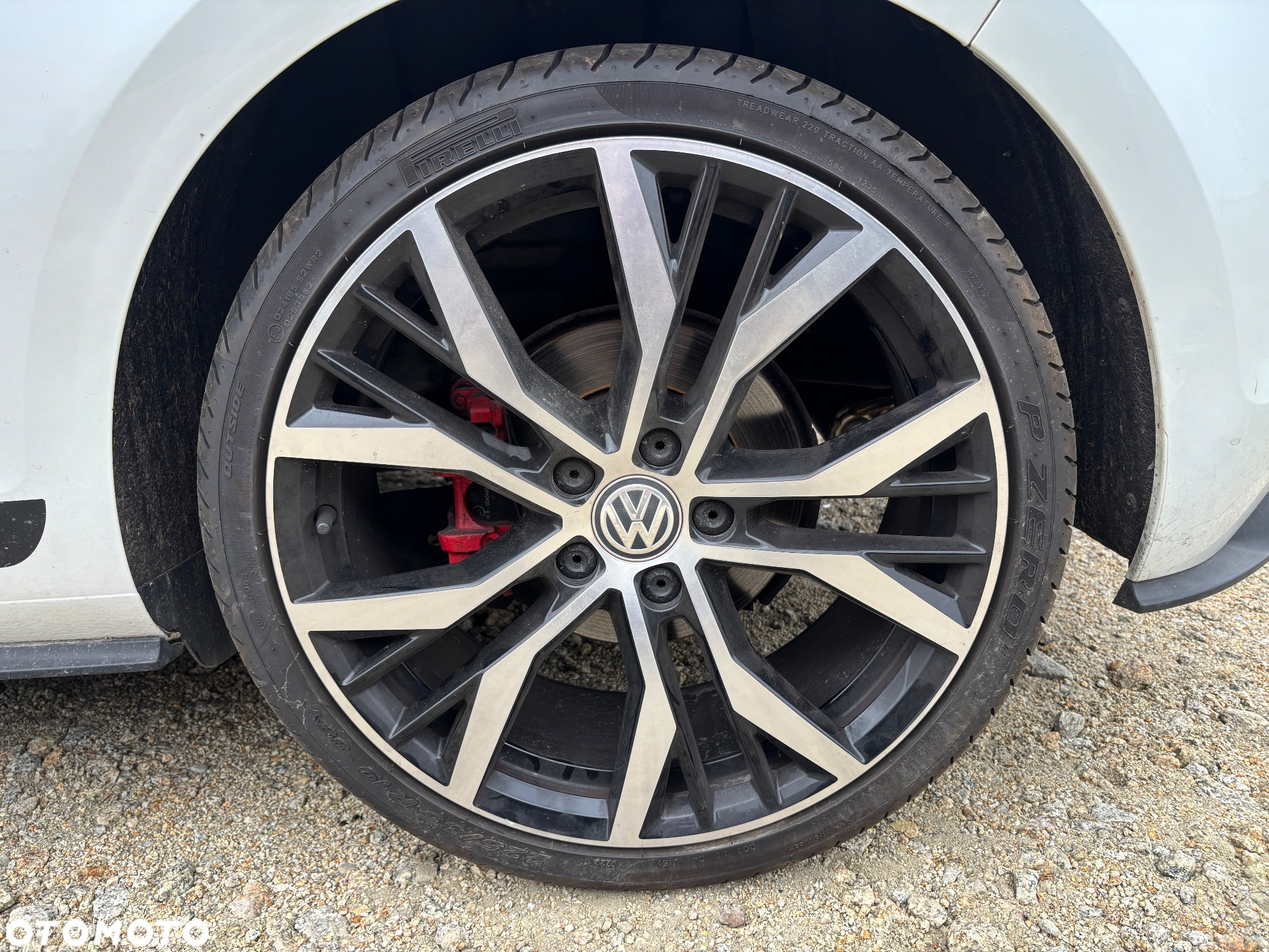 Volkswagen Golf VII 2.0 TDI BMT GTD DSG - 13