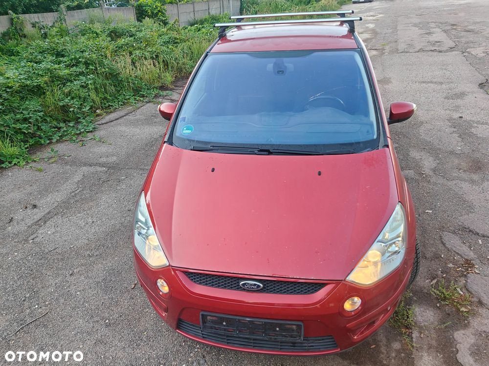 Ford S-Max 2.0 TDCi DPF Champions Edition - 1
