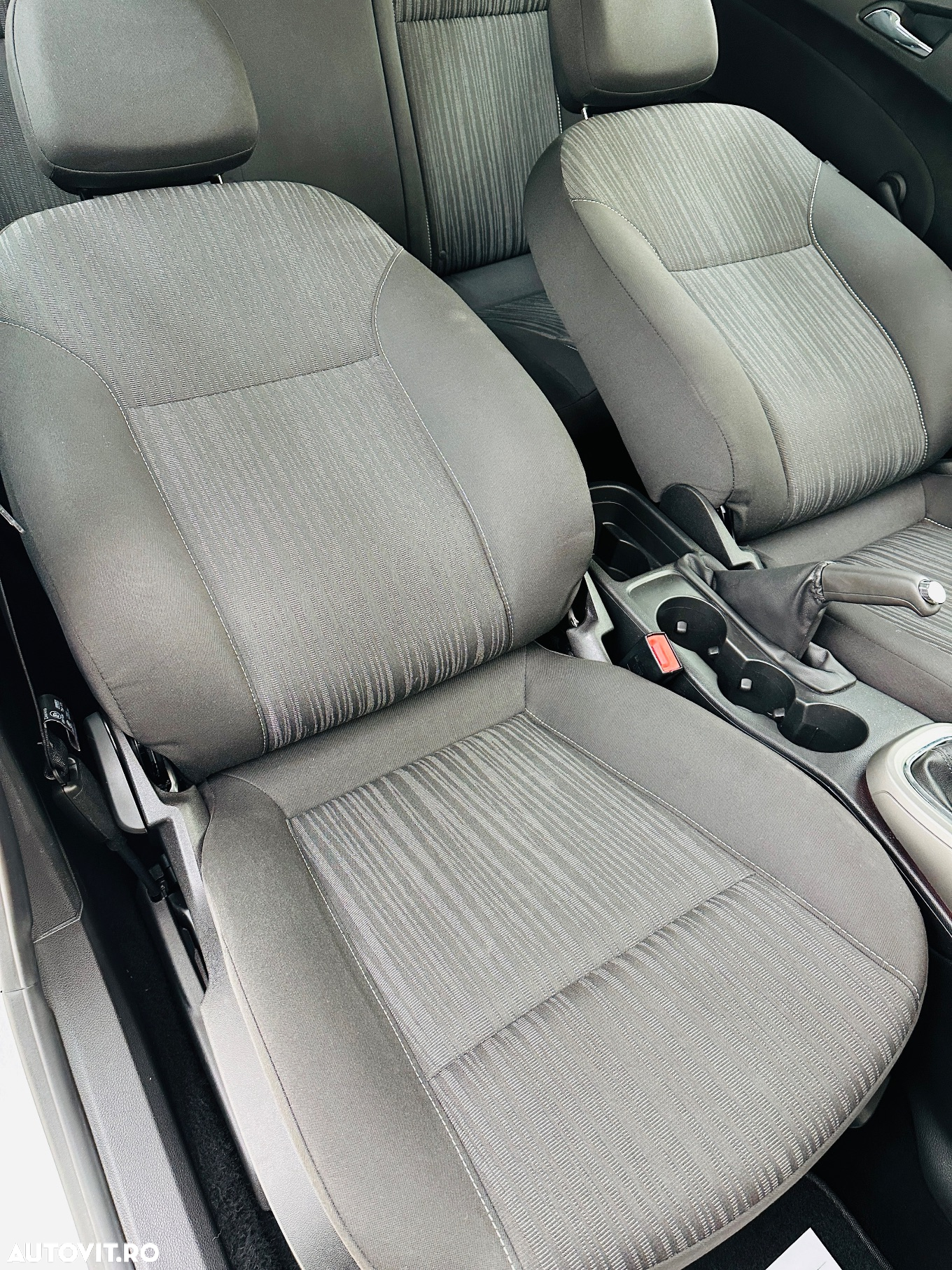 Opel Astra - 22