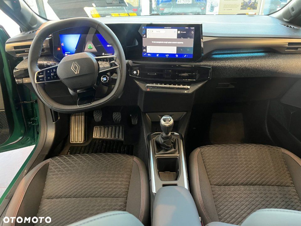 Renault Clio - 12