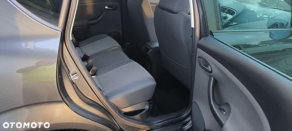 Seat Altea - 12