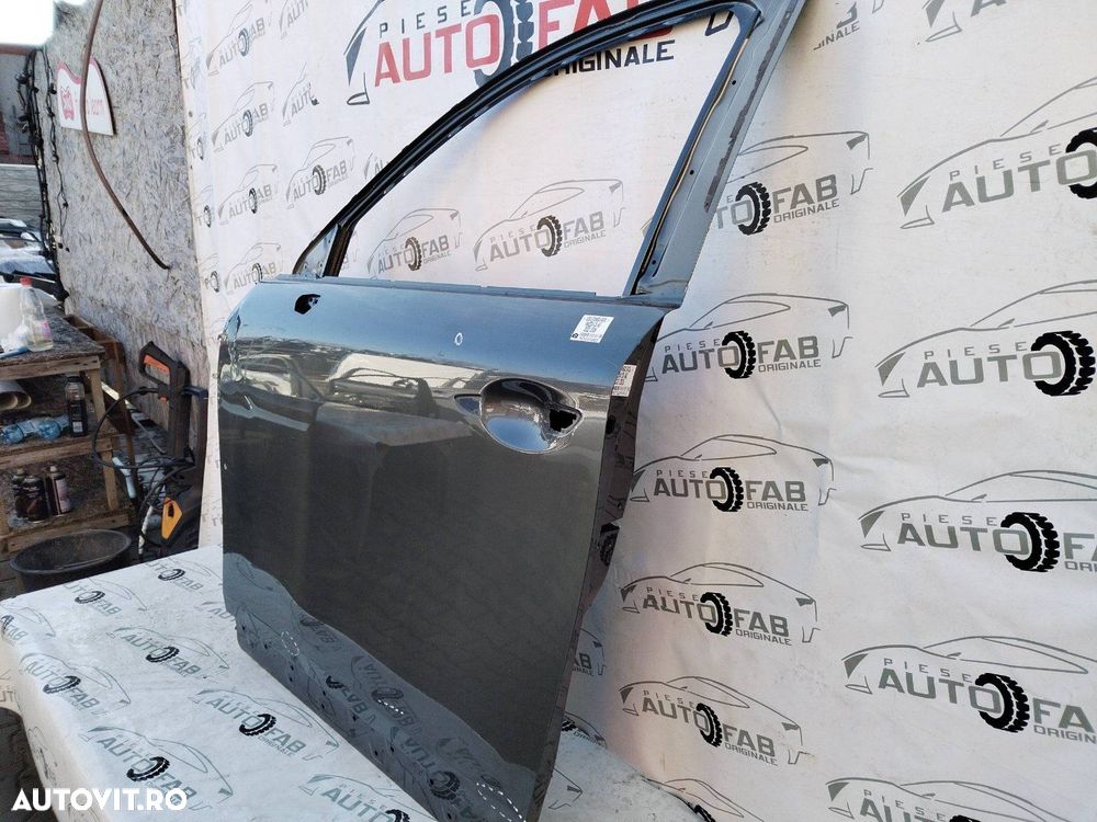 Usa stanga fata Mazda CX-60 an 2022-2023-2024-2025-2026 - 2