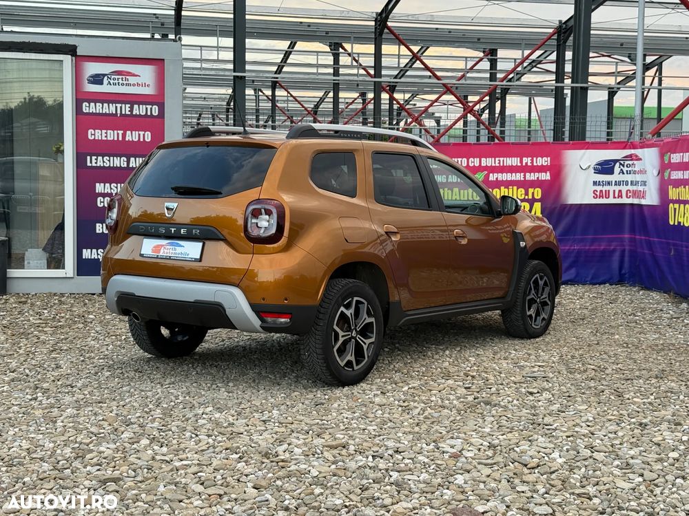 Dacia Duster ECO-G 100 Prestige - 10