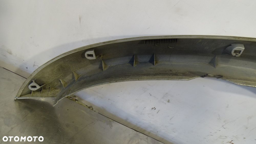 LISTWA BŁOTNIKA PRAWA TYŁ SUZUKI GRAND VITARA 2.0 - 8