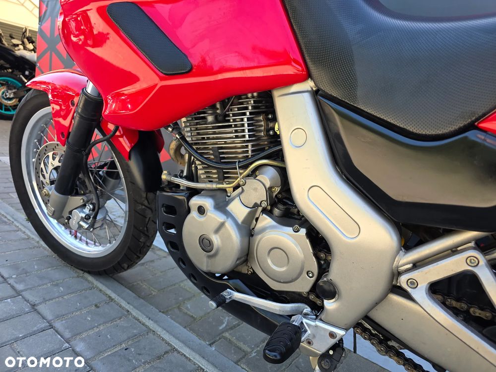 Cagiva Canyon - 18
