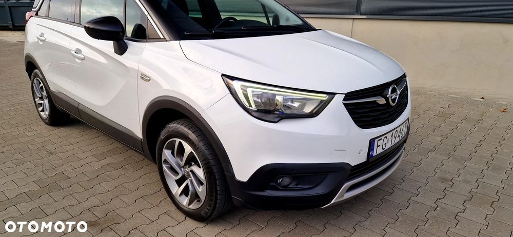 Opel Crossland X 1.6 Start/Stop Innovation - 14