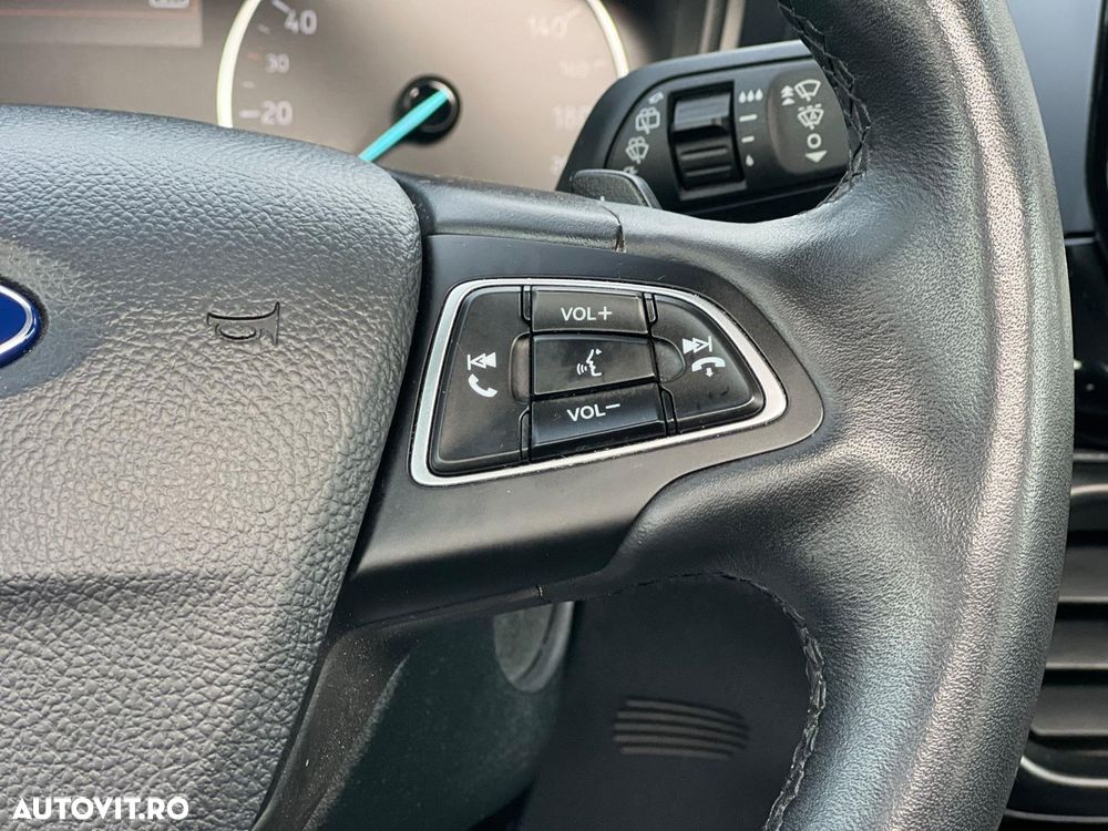 Ford EcoSport - 19