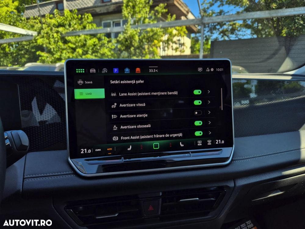 VOLKSWAGEN Tiguan 2024 — imagine 29